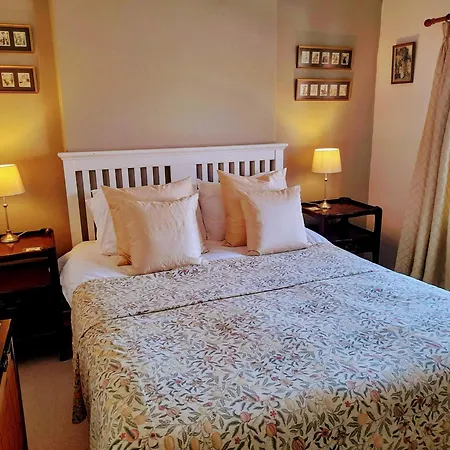 Semesterbostad Robin *