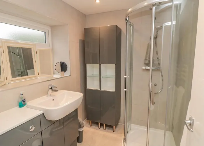 Hébergement de vacances Robin Pickering