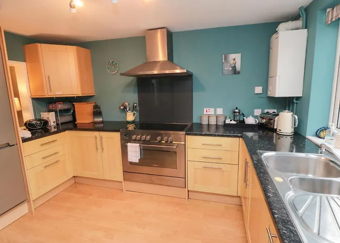 Robin Hébergement de vacances Pickering