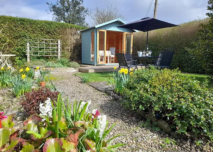 Hébergement de vacances Robin *