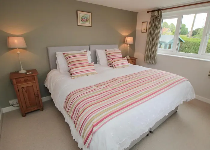 Hébergement de vacances Robin