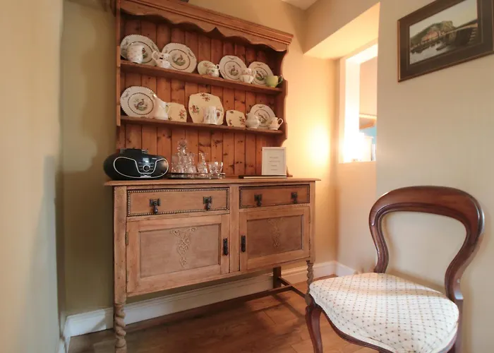 Hébergement de vacances Robin *